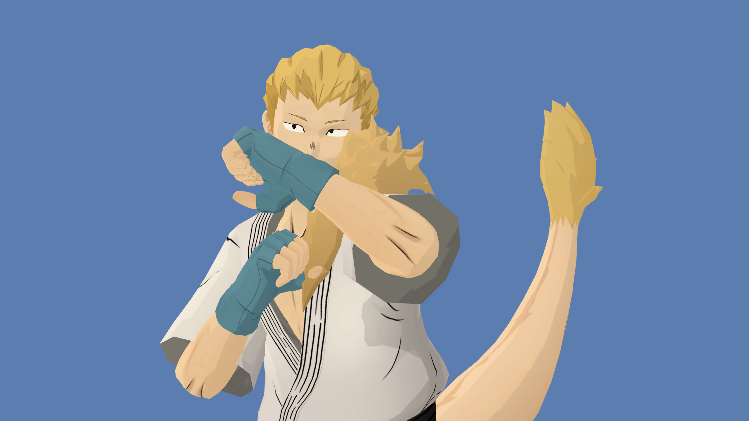 Mashirao Ojiro